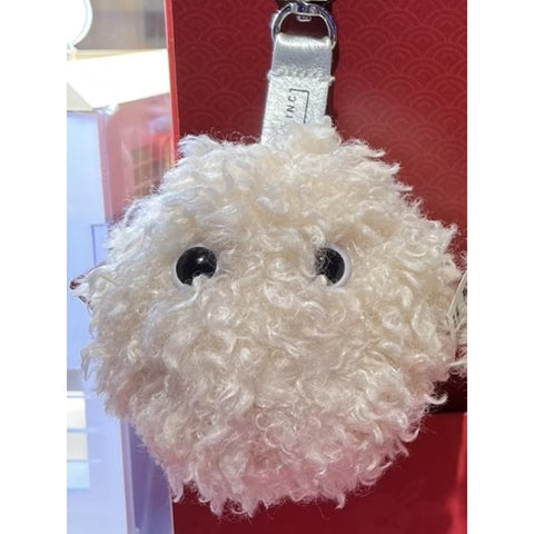 Instinctoy Fluffy Plush Pendant Season 2 Blind Box Series: Whole Set (Opened Box)