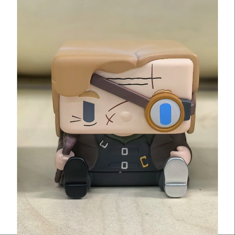 Harry Potter POP CUTE-2 Series Alastor Moody