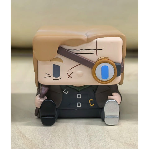 Harry Potter POP CUTE-2 Series Alastor Moody