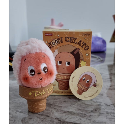 Twinkle Twinkle Moon Gelato Ice Cream Complete Set – photo 4