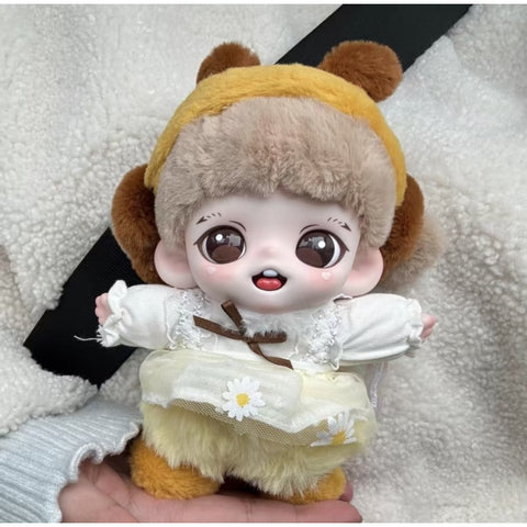 Baby Zoraa Winged Elf Blind Box Series: Whole Set (Opened Box)