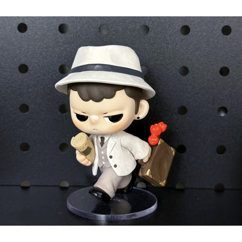 KUBO Love Still Blind Box Series: Visit With Flowers (Confirmed Style)