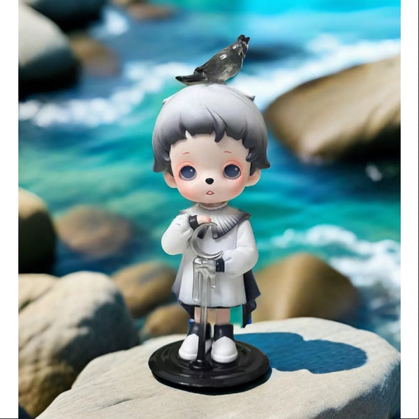 inosoul's Lucid Dreams シリーズ Amazon.co.jp: POP MART inosoul's Lucid Dreams シリーズ