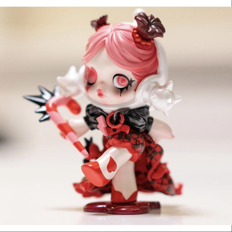 Skullpanda Tell Me What You Want Series – TOYSEZ