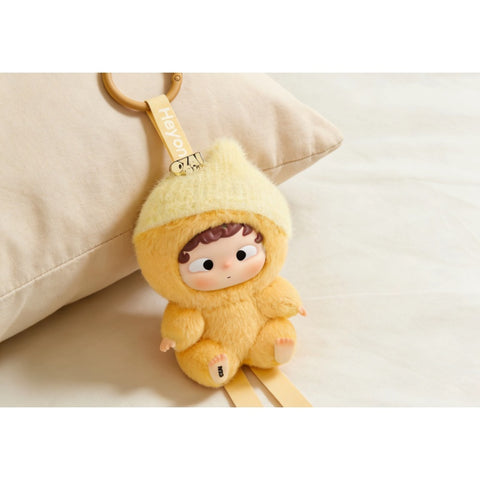 Ozai First Floating Bottle Mini Plush Doll Series First Glow Sparkle