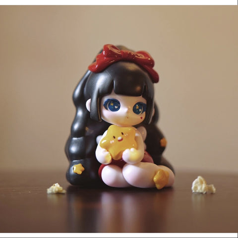 Liita's Dream Series Whole Set Opened