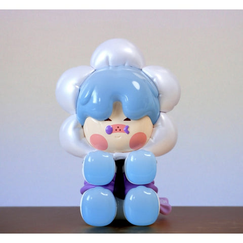 Pino Jelly I'm Your Doll Blind Box Series: Flower Doll (Confirmed Style)