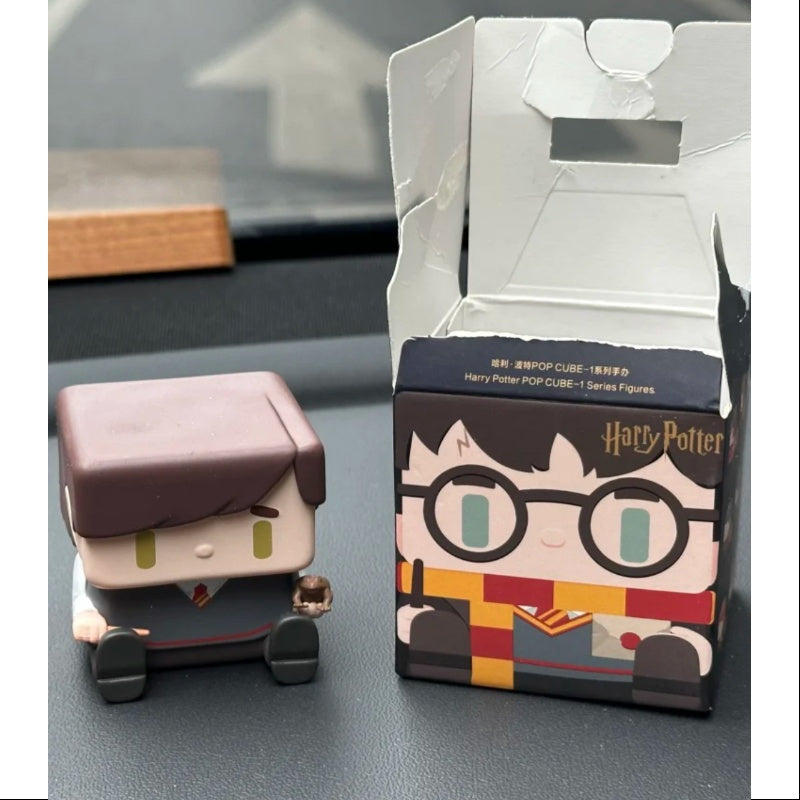 Harry Potter POP CUTE-1 Series Neville Longbottom