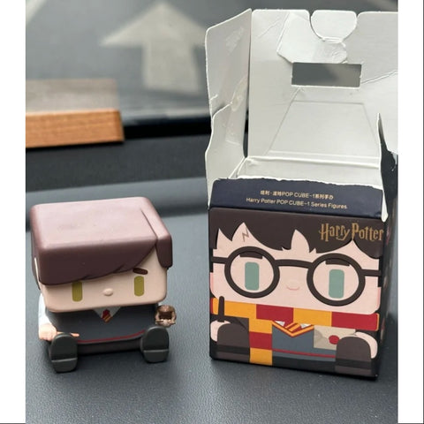 Harry Potter POP CUTE-1 Series Neville Longbottom