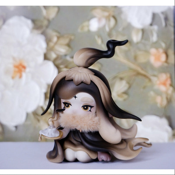 Chaka Candle Whisper Series Dispel Confusion – TOYSEZ