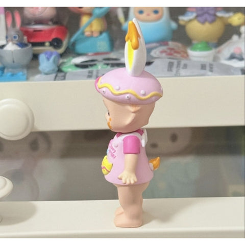 Sonny Angel Easter Series 2018: Easter Bunny (Confirmed Style)