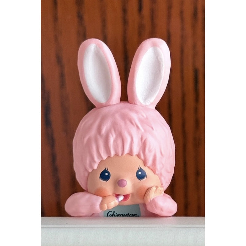 Monchhichi Hippers Complete Set – photo 5
