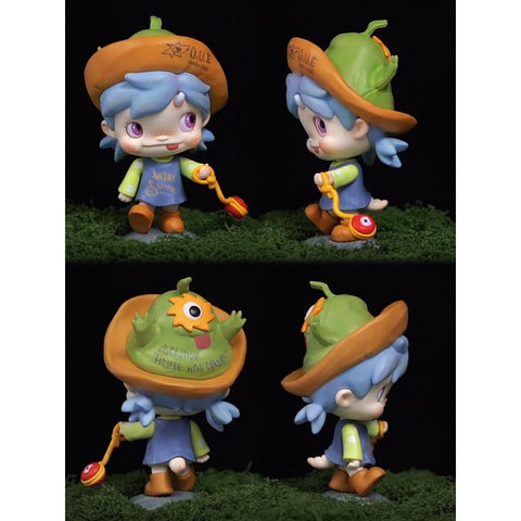 Polar Monster Village Blind Box Season 3 Complete Set – photo 4