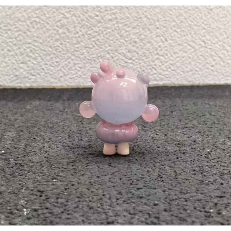 Pop Bean Going Outing With Me Series – TOYSEZ