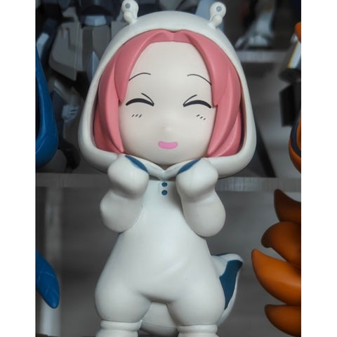 Sakura Haruno Naruto Shippuden Q Pajamars Blind Box Series: Sakura Haruno (Confirmed Style)
