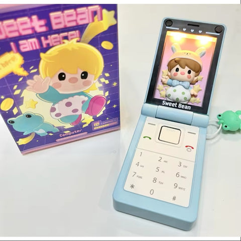 Sweet Bean I Am Here Series Mobile Phone
