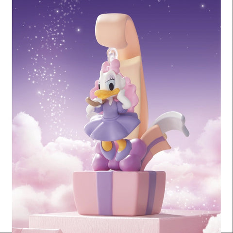 Pop Mart The Wonderful Dreams of Mickey and His Friends