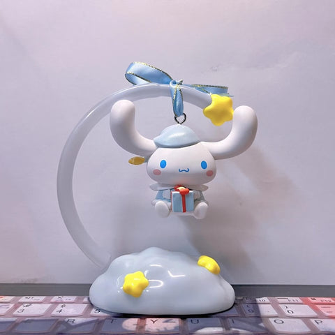 Sanrio Characters Star Angel Series Cinnamoroll