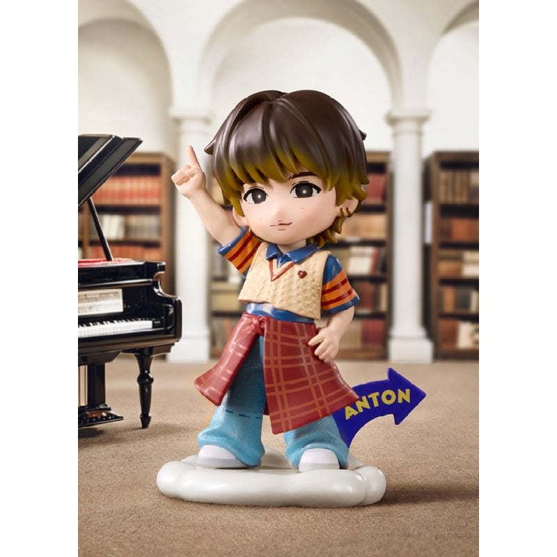 ANTON RIIZE Memorable Picks Blind Box Series: ANTON VER. (Confirmed Style)