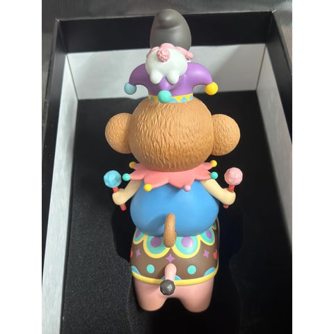 PICKY Circus Acrobatics Baby Figure Limited edition