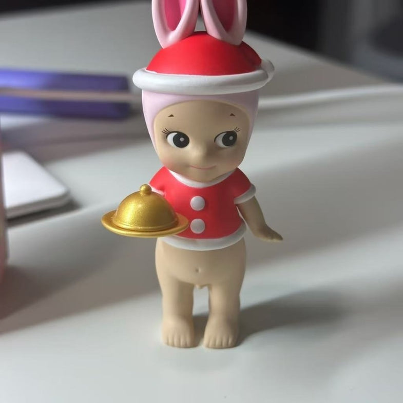 Yahoo!オークション -「laduree sonny angel」の落札相場・落札価格