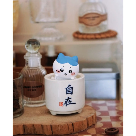 Chiikawa Hippers Series Hachiware