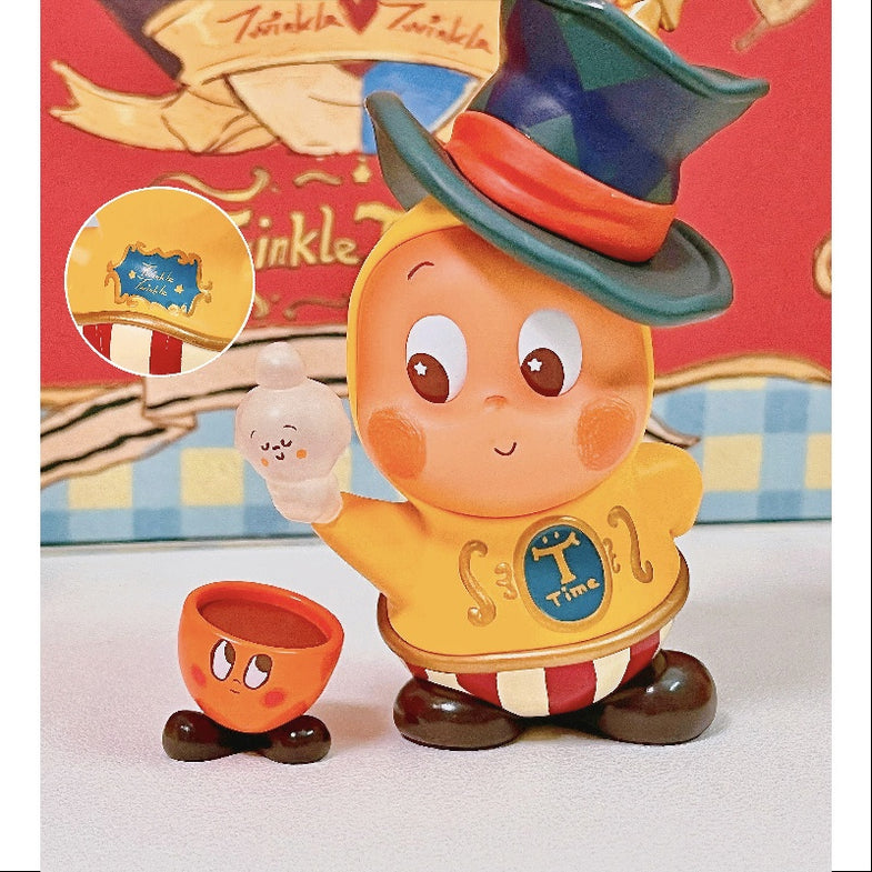 Twinkle Twinkle Savor the Moment Series – TOYSEZ