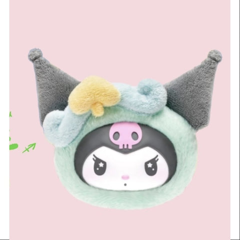 Kuromi Zodiac Plush Pendant Series Sagittarius