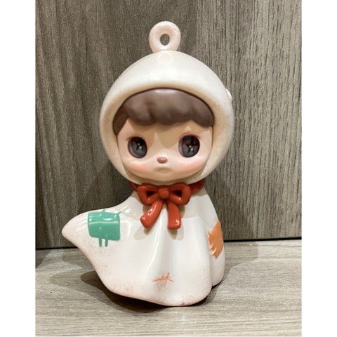 ANMOO The Perfect World Blind Box Series: Sunny Day (Confirmed Style)
