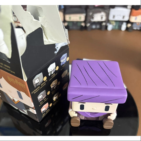 Harry Potter POP CUTE-3 Series Quirinus Quirrell
