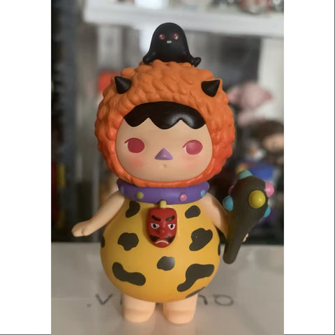 PUCKY Monster Babies Series Orge