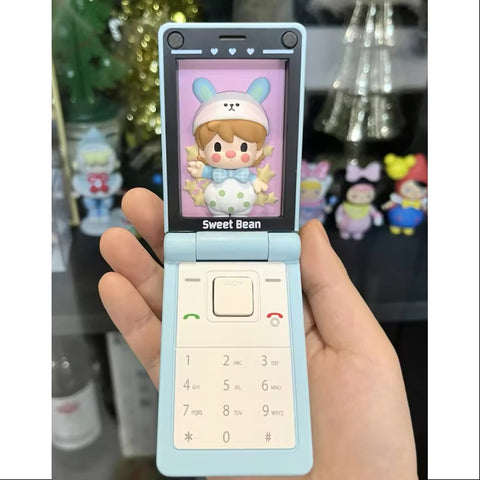 Sweet Bean I Am Here Series Mobile Phone