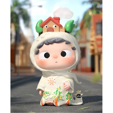 Ozai Forest Cottage 2025 Limited Edition