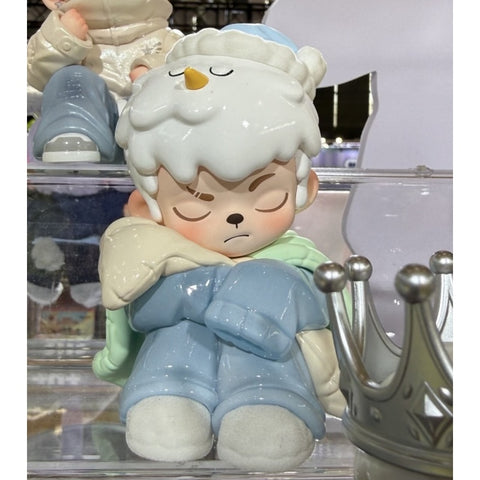 Boy Rayan Room in My Heart Blind Box Series: Goodnight Island (Confirmed Style)