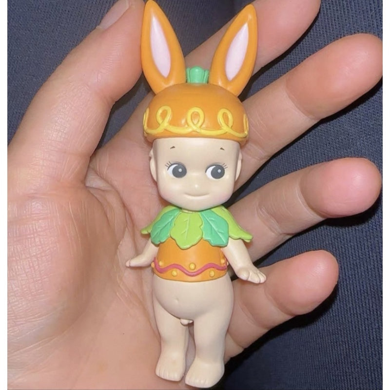 Sonny Angel Easter Series 2017: Easter Bunny (Confirmed Style)