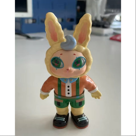 Agan Yeaohua Dark Fairy Tale Series Rabty Zeroo-Rambler