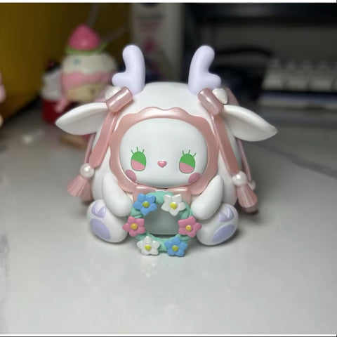Emma Secret Forest Lucky Egg Series Stay Young