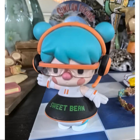 Sweet Bean Akihabara Series Virtual Idol