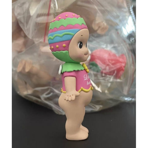 Sonny Angel Easter Series 2016: Easter Egg (Confirmed Style)