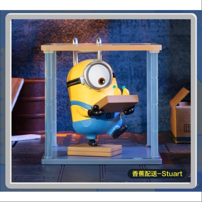 Minions – Page 2 – TOYSEZ