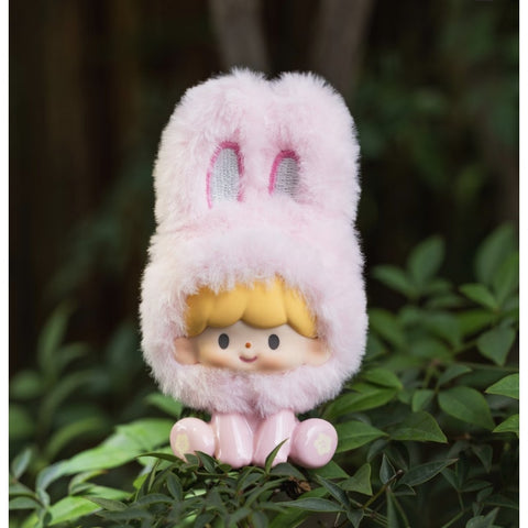 zZoton Little Countryside Joys Mini Blind Box Series: Whole Set (Opened Box)