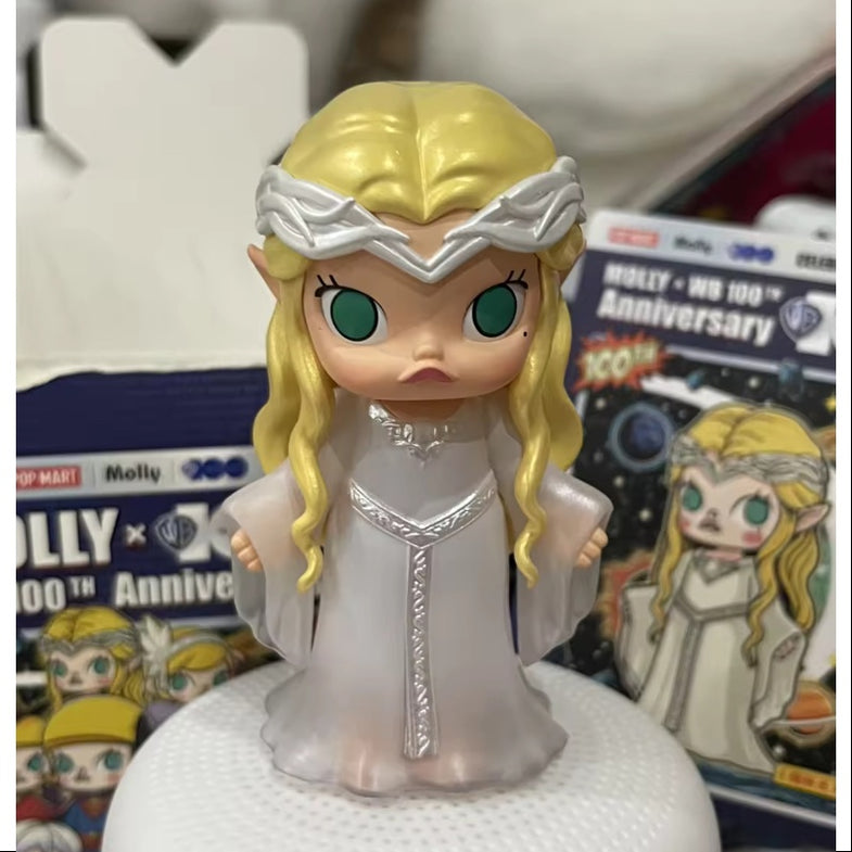 MOLLY Warner Bros 100th Anniversary Series – TOYSEZ