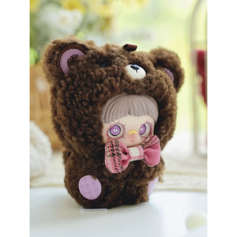 Maymei May I Love You Vinyl Plush Series: Fairytale (Confirmed Style) | TOYSEZ Data
