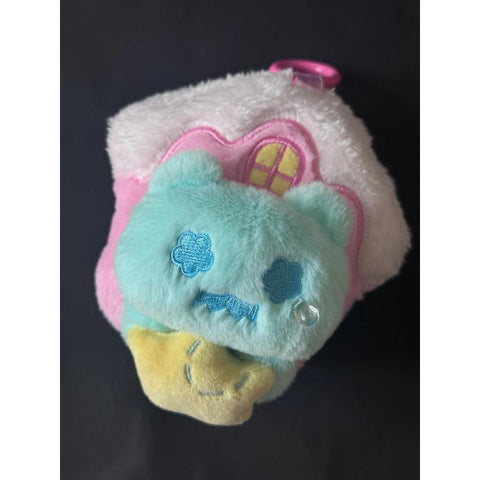 ShinWoo The Cold Hug Plush Blind Box Series: Whole Set (Opened Box)