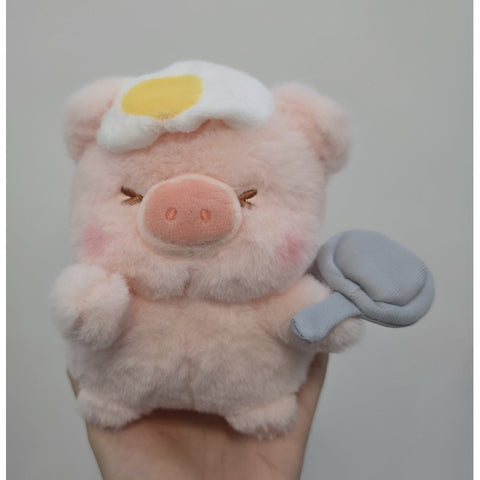 LuLu the Piggy LuLu Deliver Plush Blind Box Series: Pig Flying (Confirmed Style)