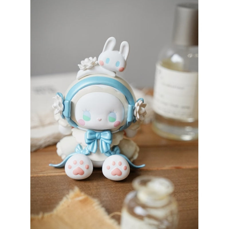 Emma Secret Forest Perfume Discovery Blind Box Series: Jasmine (Confirmed Style)