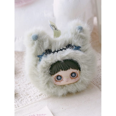 Maymei Crazy Circus Vinyl Plush Series: Sky Swinger (Confirmed Style) | TOYSEZ Data