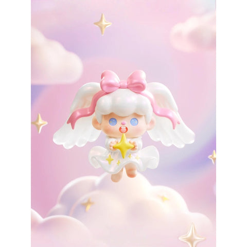 SUPERTUTU HAPPY-ING Series Off We Go!