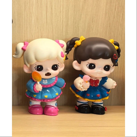 Baby Zoraa Sweet Party 2025 Limited Edition