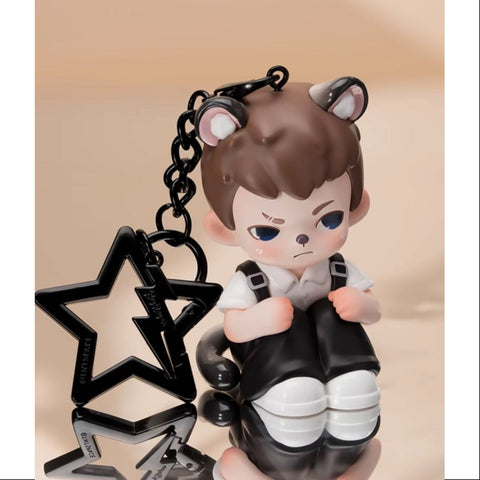 Boy Rayan Love Series Pendant Waiting for You
